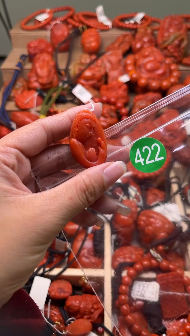 【闪购商品】南红玛瑙珠宝奇石未镶嵌422