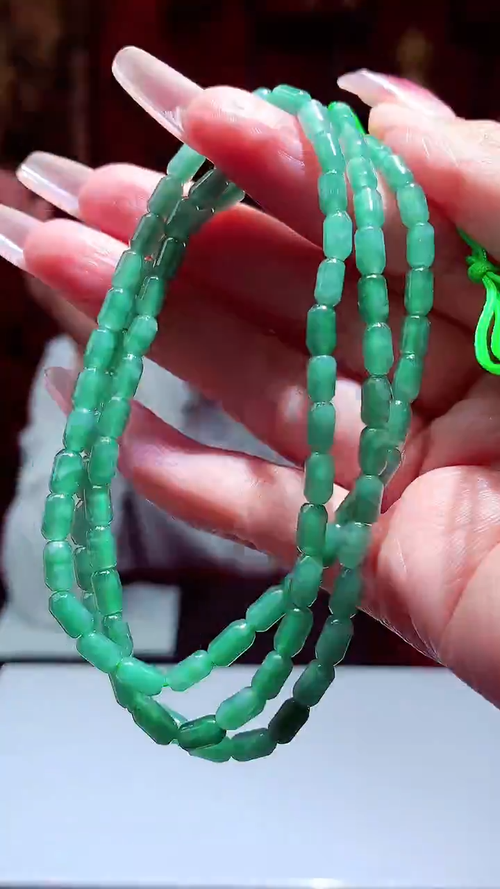 未镶嵌定制翡翠 定制翡翠（拍一发一）