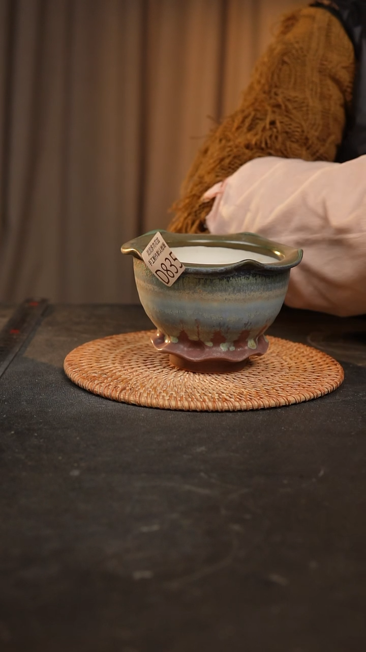 【闪购商品】瓷片88景德镇泥泥陶瓷