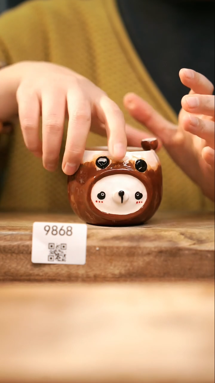 【落单孤品】福利/杯子@@9868