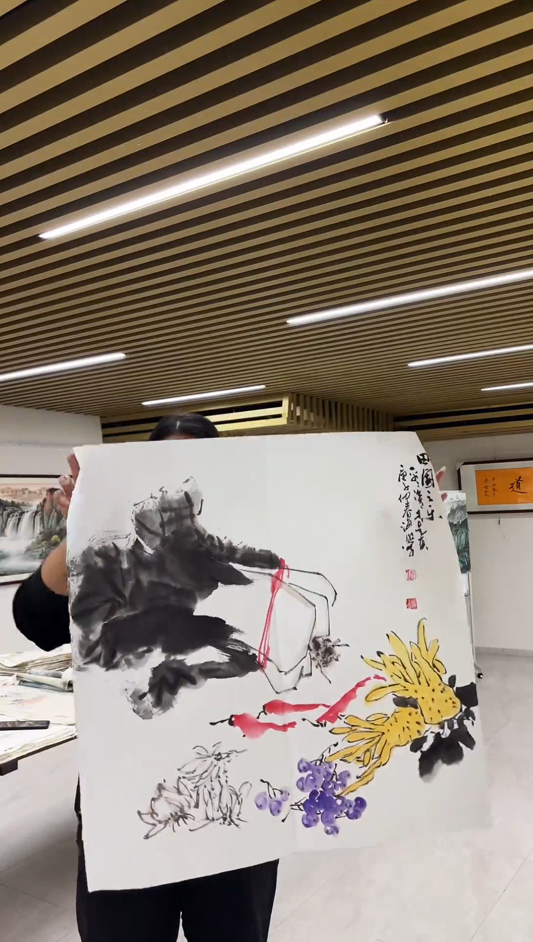 国画丹青专属福利-56-78