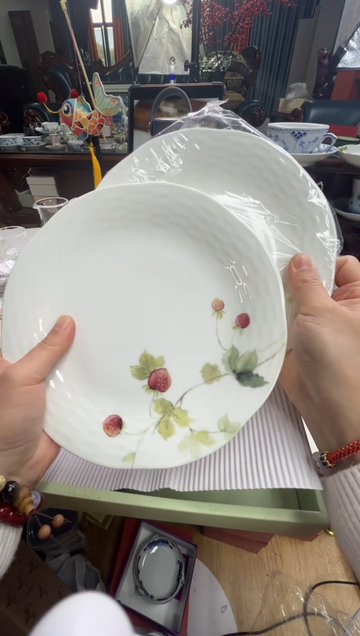 【闪购商品】摆件b86好好好好好好20