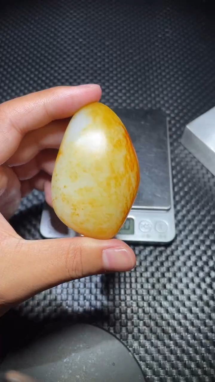 【闪购商品】和田玉挂件未镶嵌106