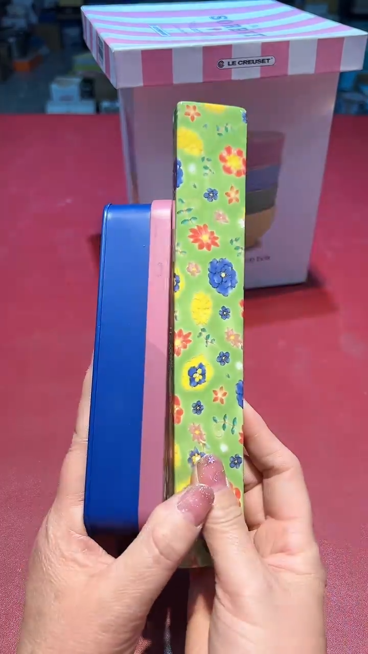 【闪购商品】瓷片锅碗瓢盆一件不剩