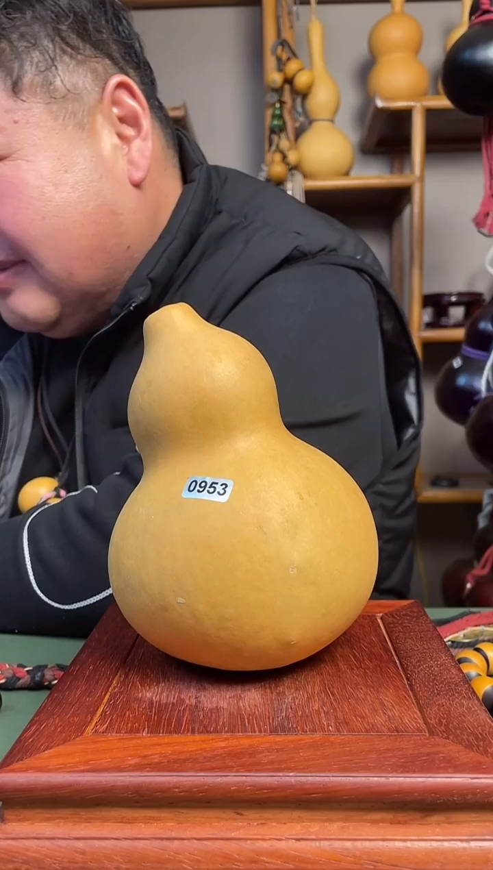 橪*953大漆酒葫芦详询客服