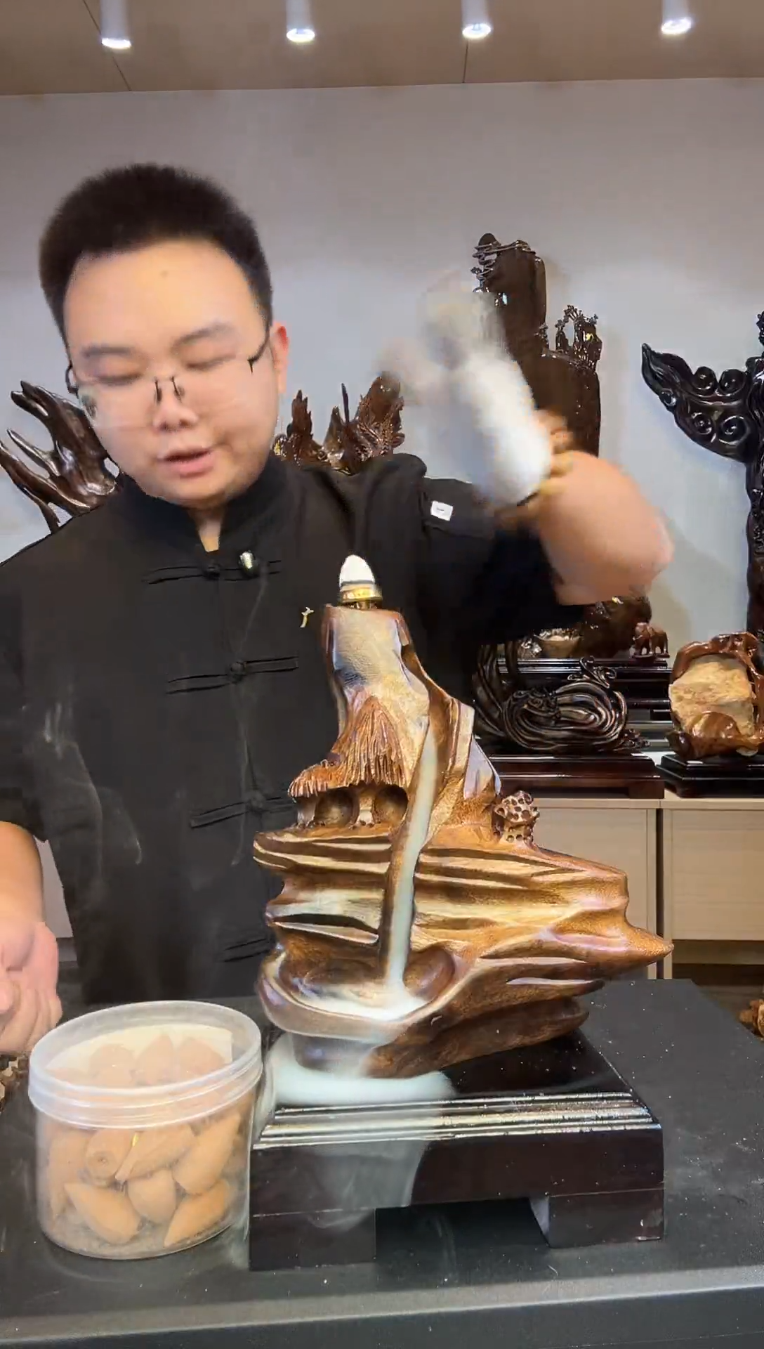 金丝楠未*金丝楠木小叶桢楠   B18