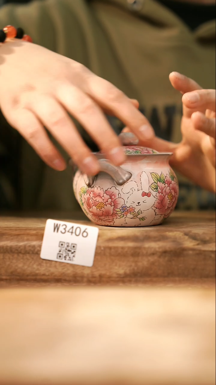 【经典福利】/ 杯子@@W3406