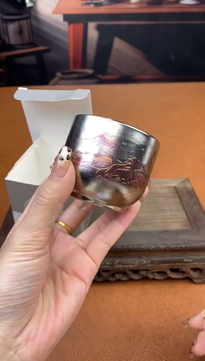 【闪购商品】陶禧茶器闪购福利V