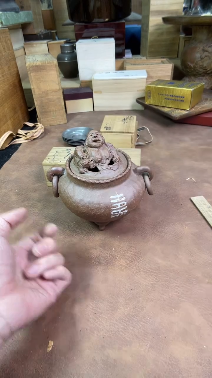 【闪购商品】摆件茶宠瓷器茶具套装