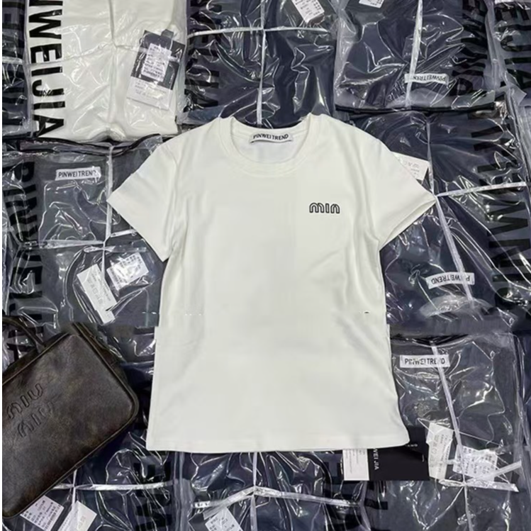 【X J 】 1003 圆领半袖推荐