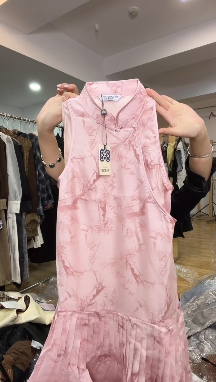 M码       110斤   裙子