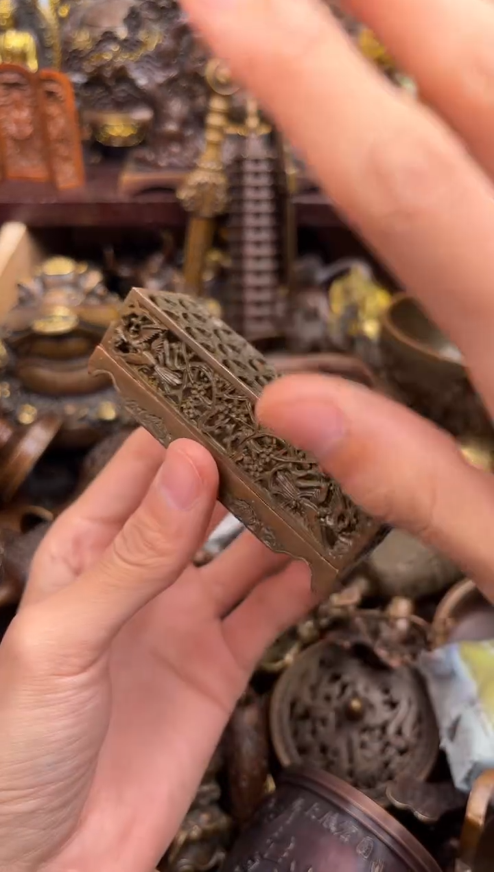 锦瑞铜专属精选链接