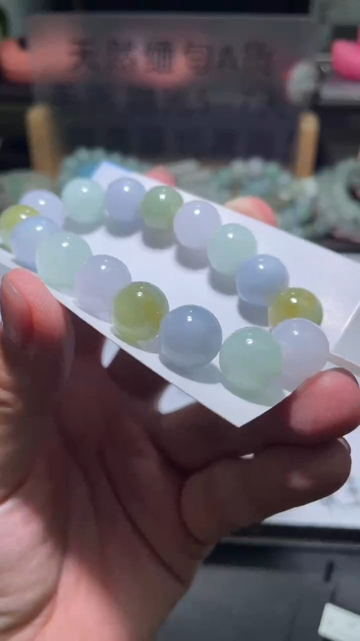 【闪购商品】定制翡翠未镶嵌翡翠