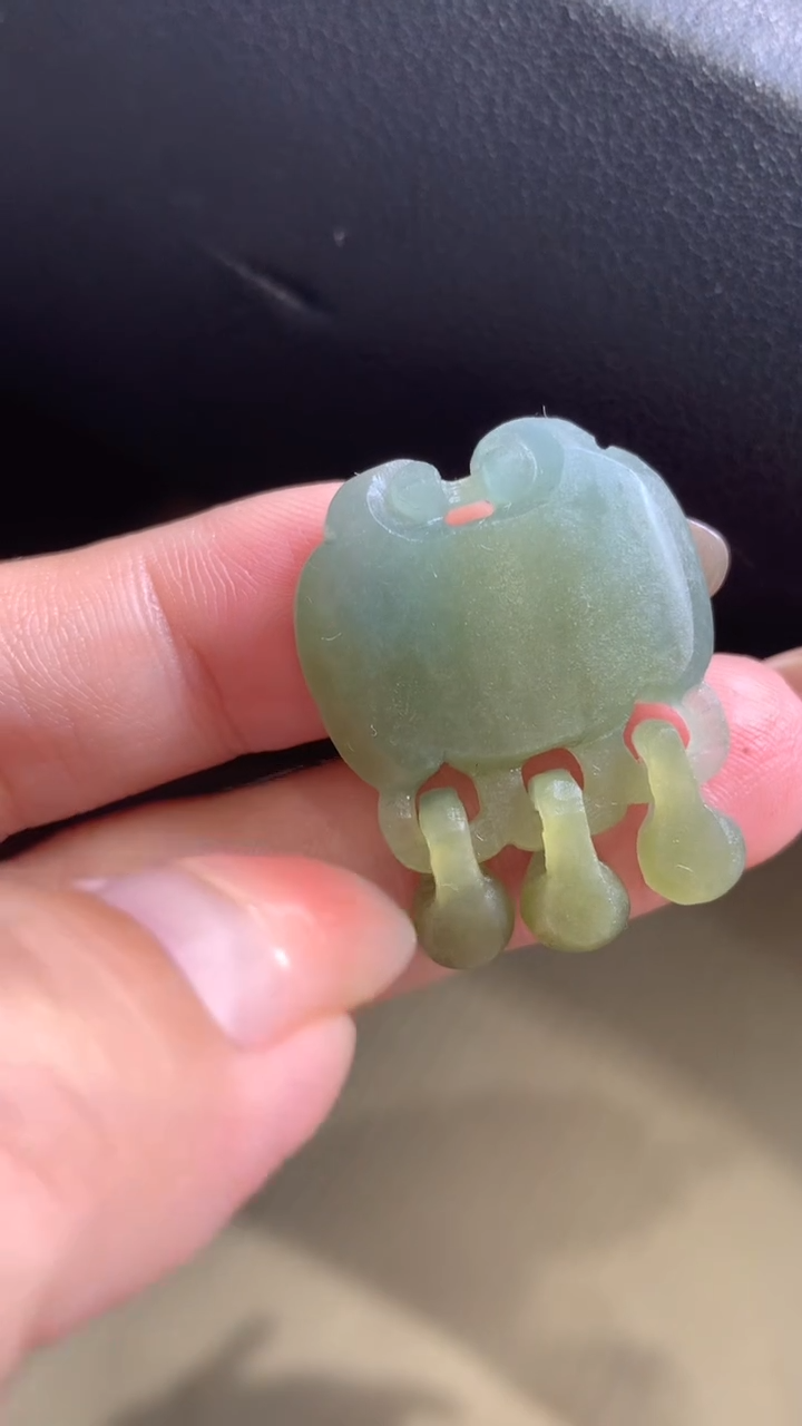 【闪购商品】定制翡翠未镶嵌翡翠