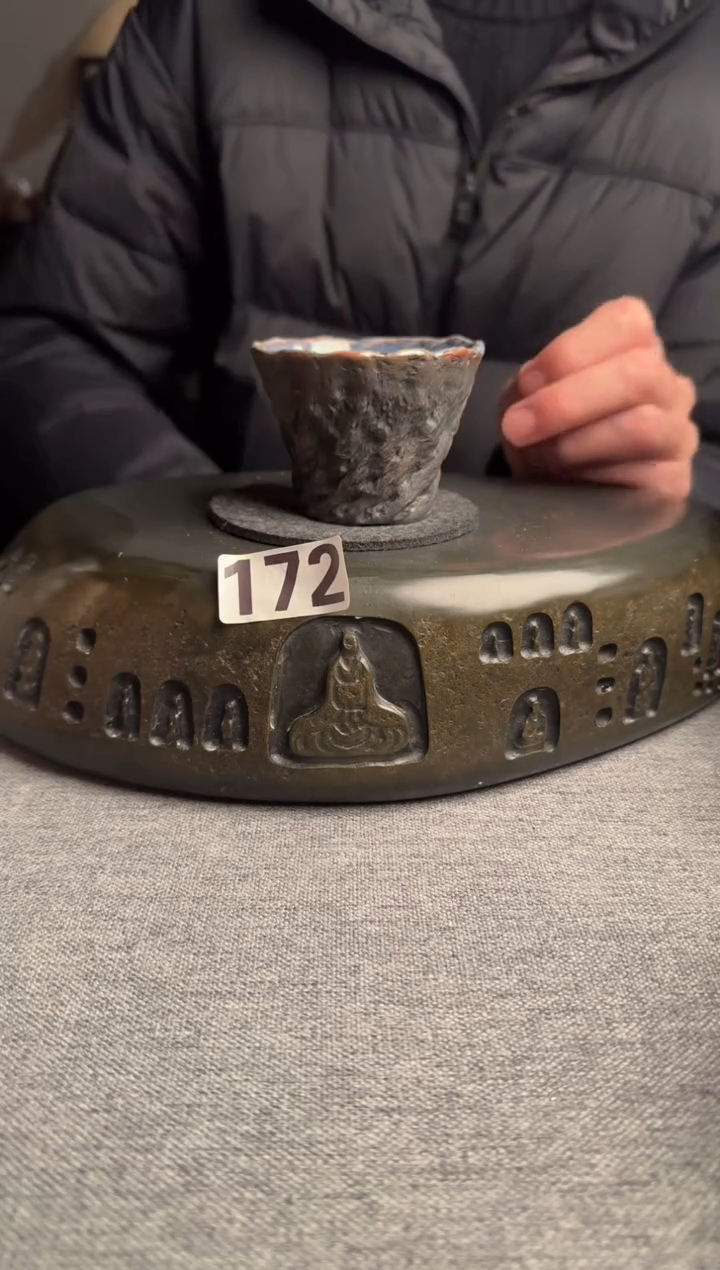 【闪购商品】172景德镇手工茶器系列