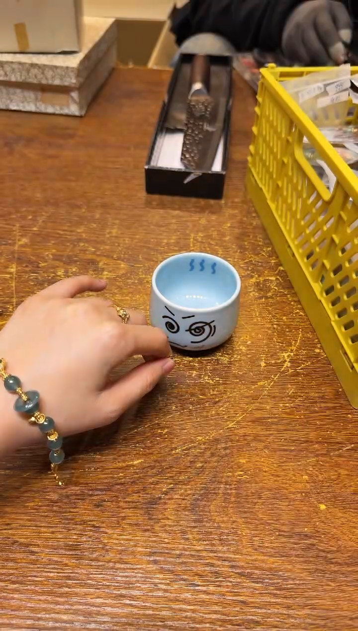 小狐狸严选日瓷器小狐狸精选日瓷器