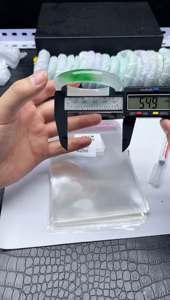 所见即所得！拍啥是啥256