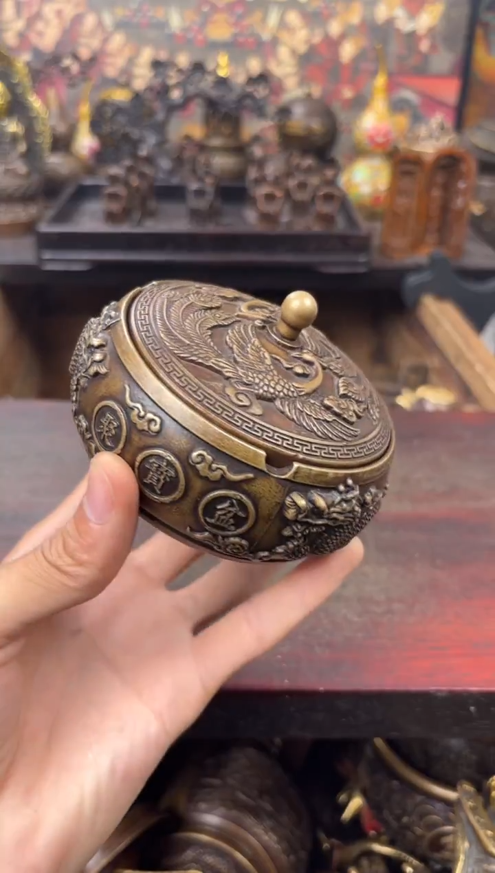 竹韵铜专属精选链接