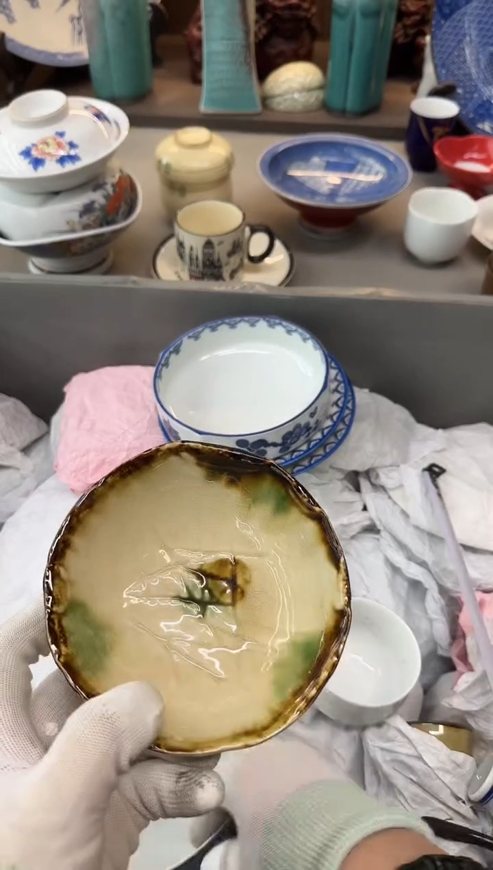 摆件E***y瓷器瓷器瓷器瓷器