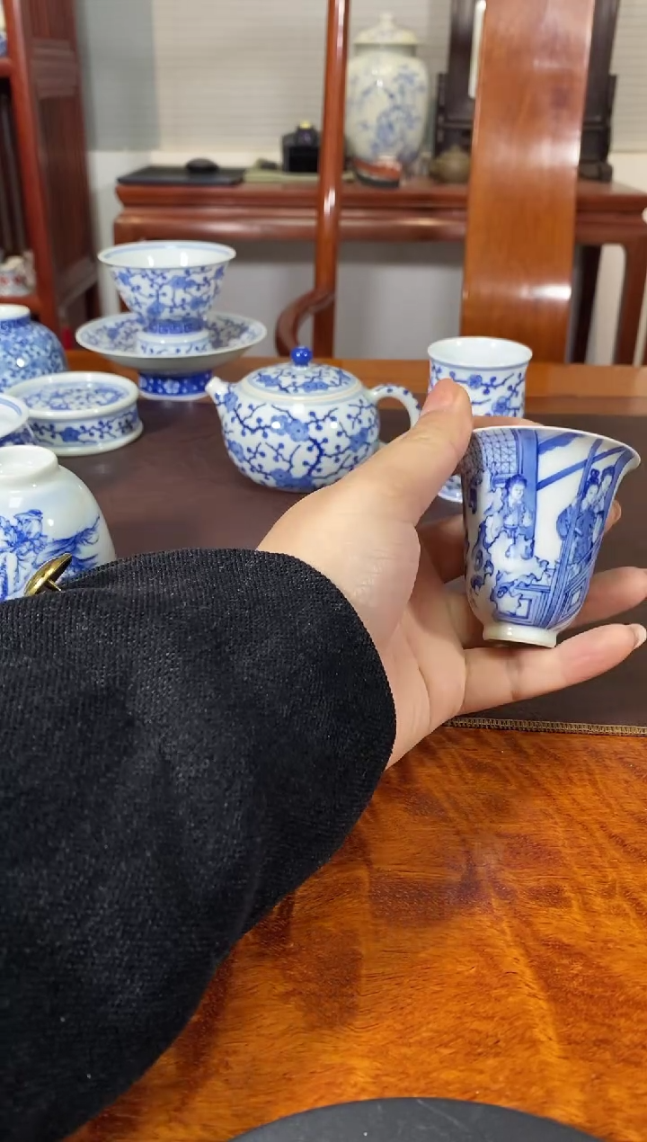 【闪购商品】慢生亭云宠粉系列