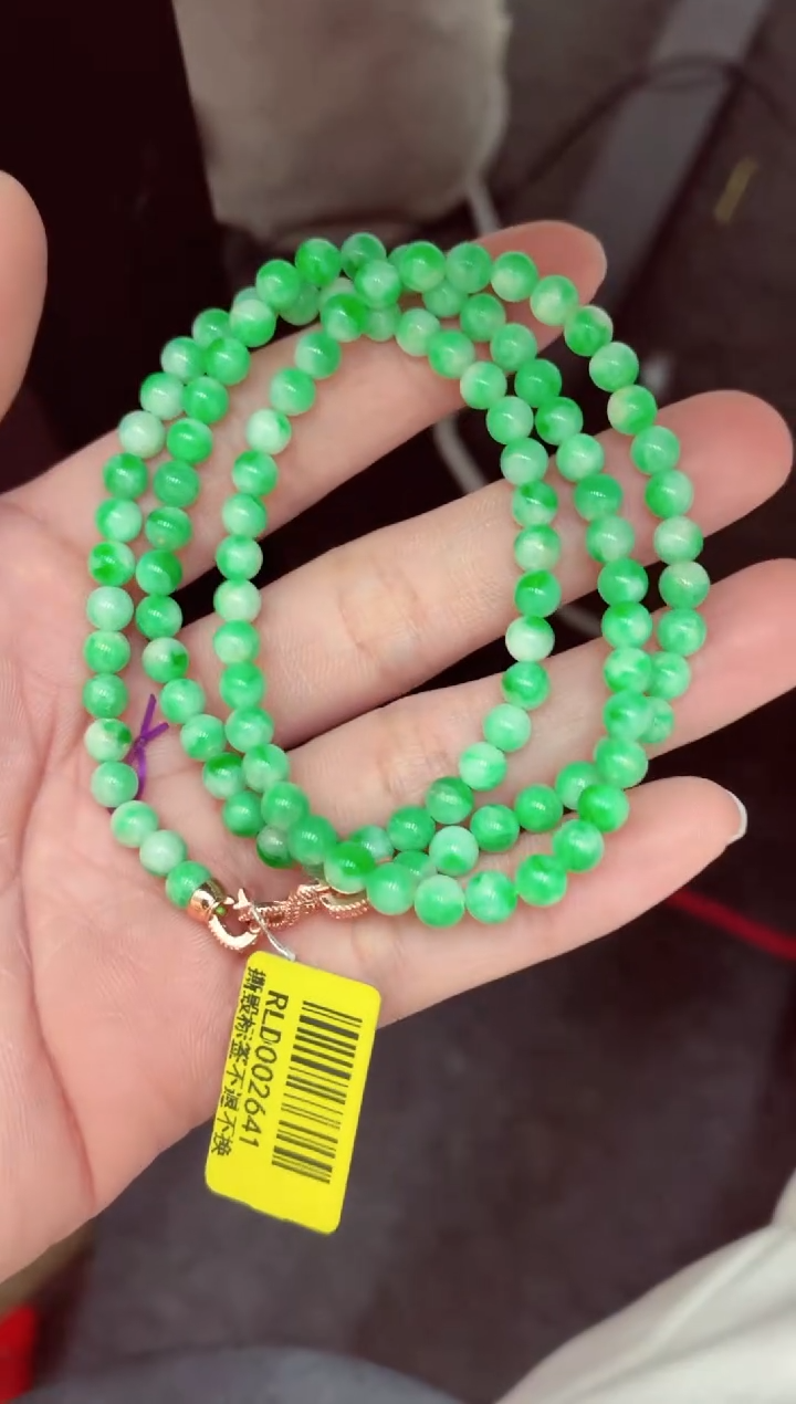 吊坠(不含链)未镶嵌翡翠天然缅甸翡翠A货