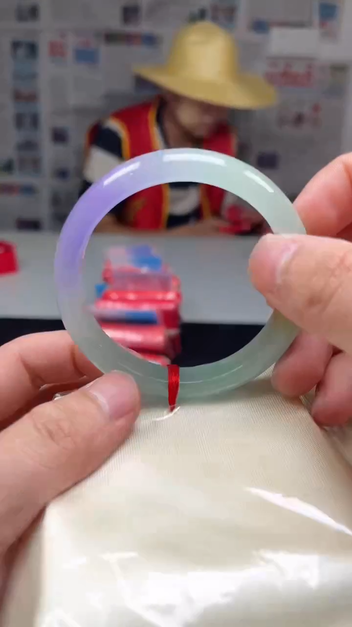 手串/手链贝壳手镯圈口