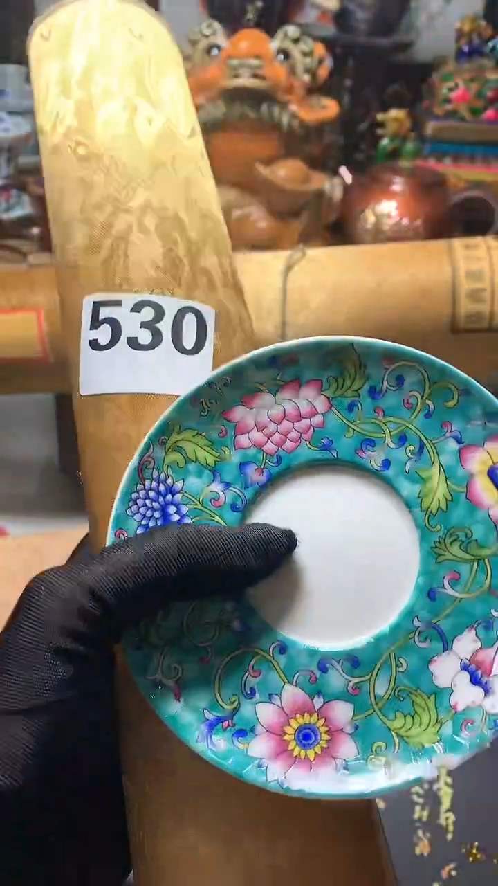 【闪购商品】瓷器默认微瑕瓷器