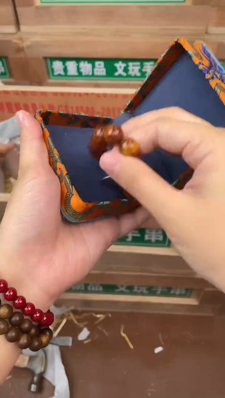 见禧甄选闪购商品V无礼盒