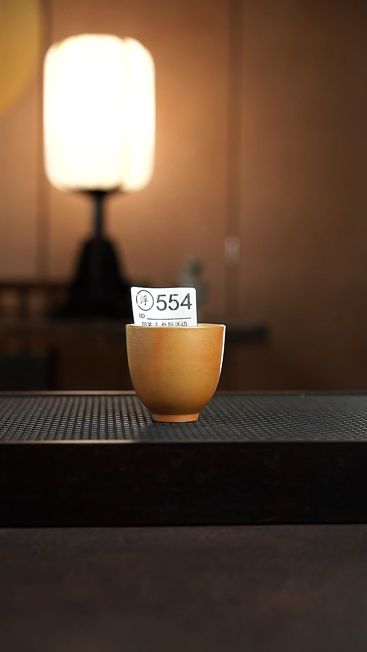 554千年火柴烧开窑倒计时!