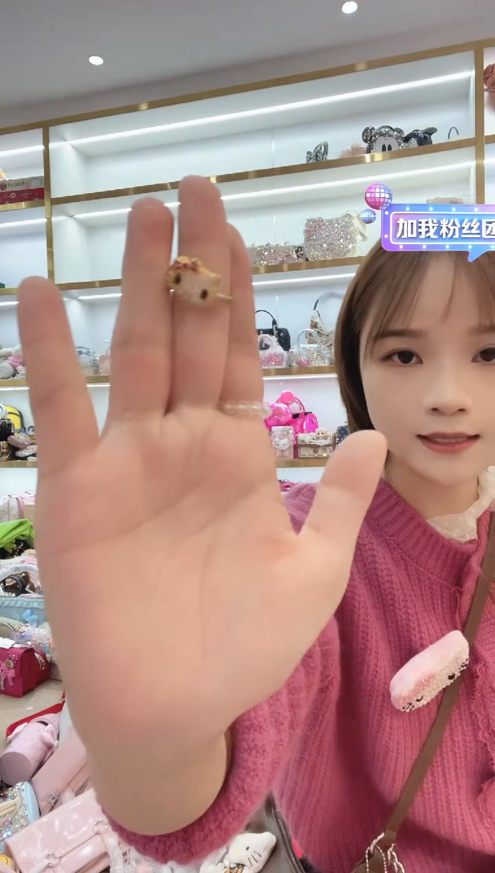 PVC格格家定制女包4231