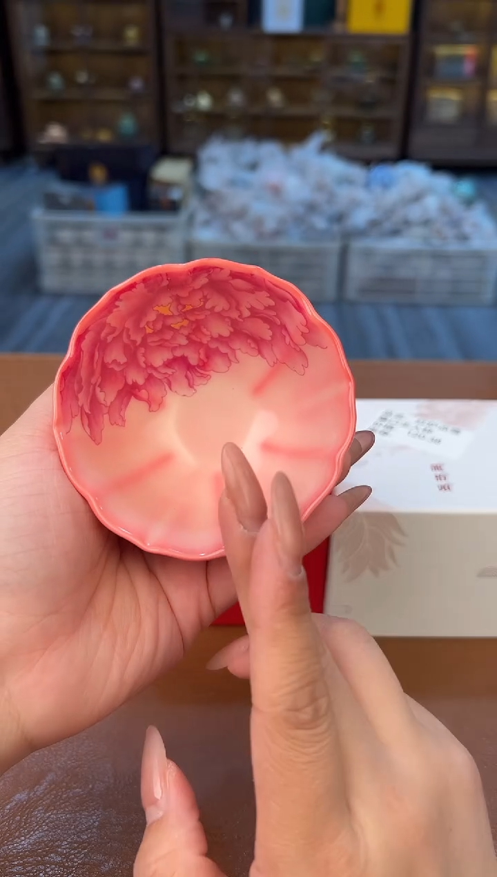 【闪购商品】熹物见山清仓福利品111111
