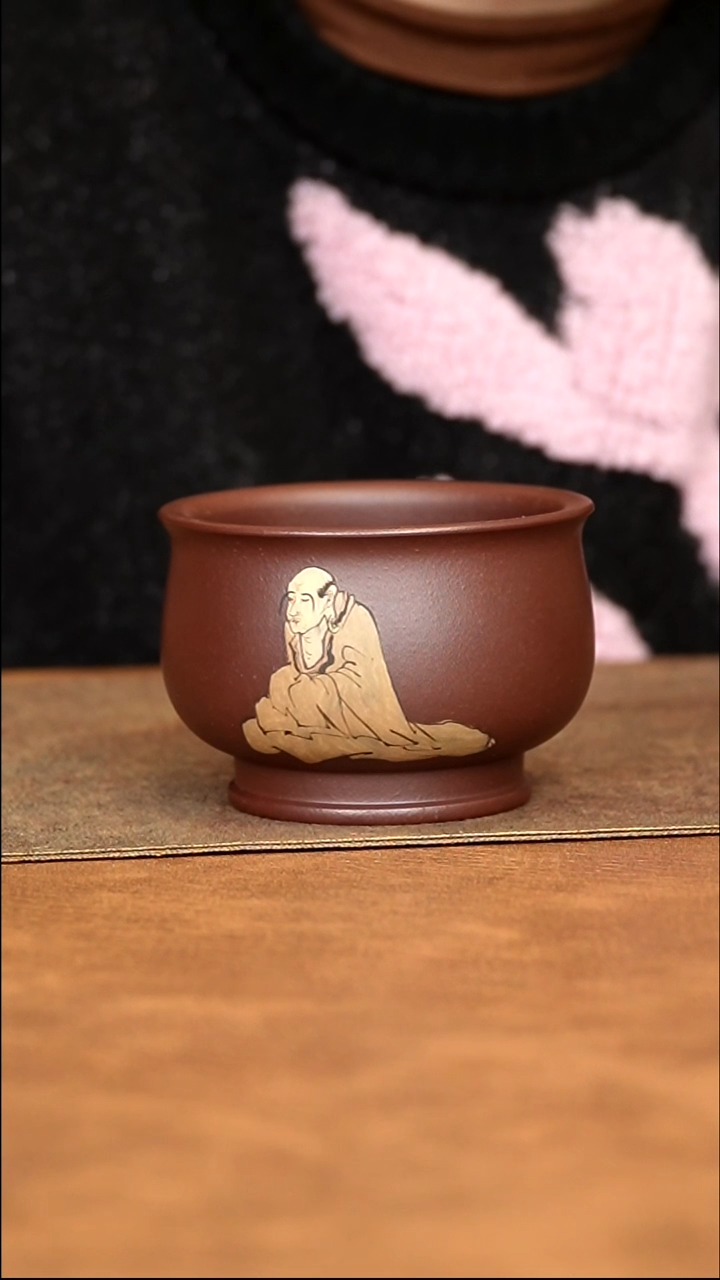 【闪购商品】紫砂茶杯111111111111111111