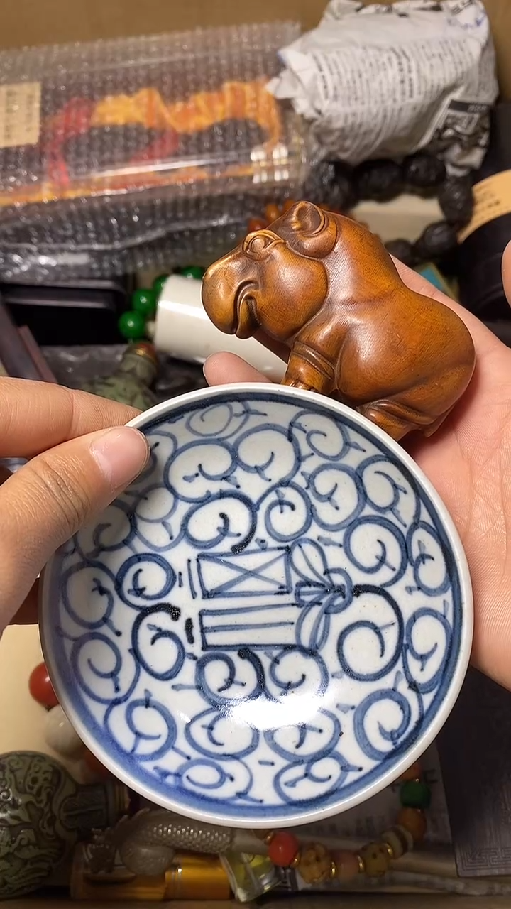 【闪购商品】默认工艺艺术美术品