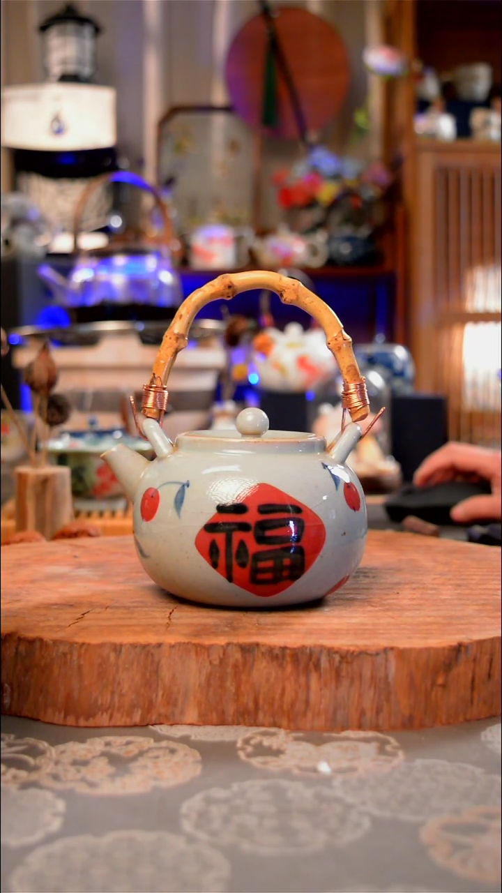 【闪购商品】杯景德镇瓷生活手作