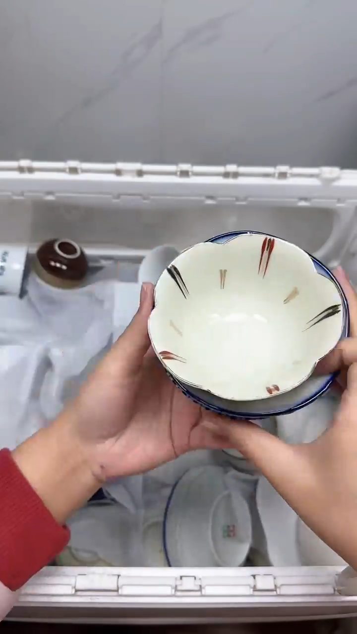 【闪购商品】073回流瓷器默认微瑕，18.8包邮