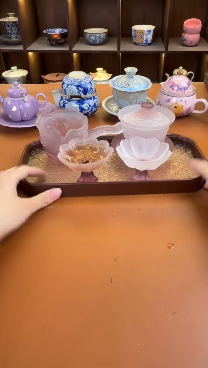 库存仅剩一单（不带礼盒）