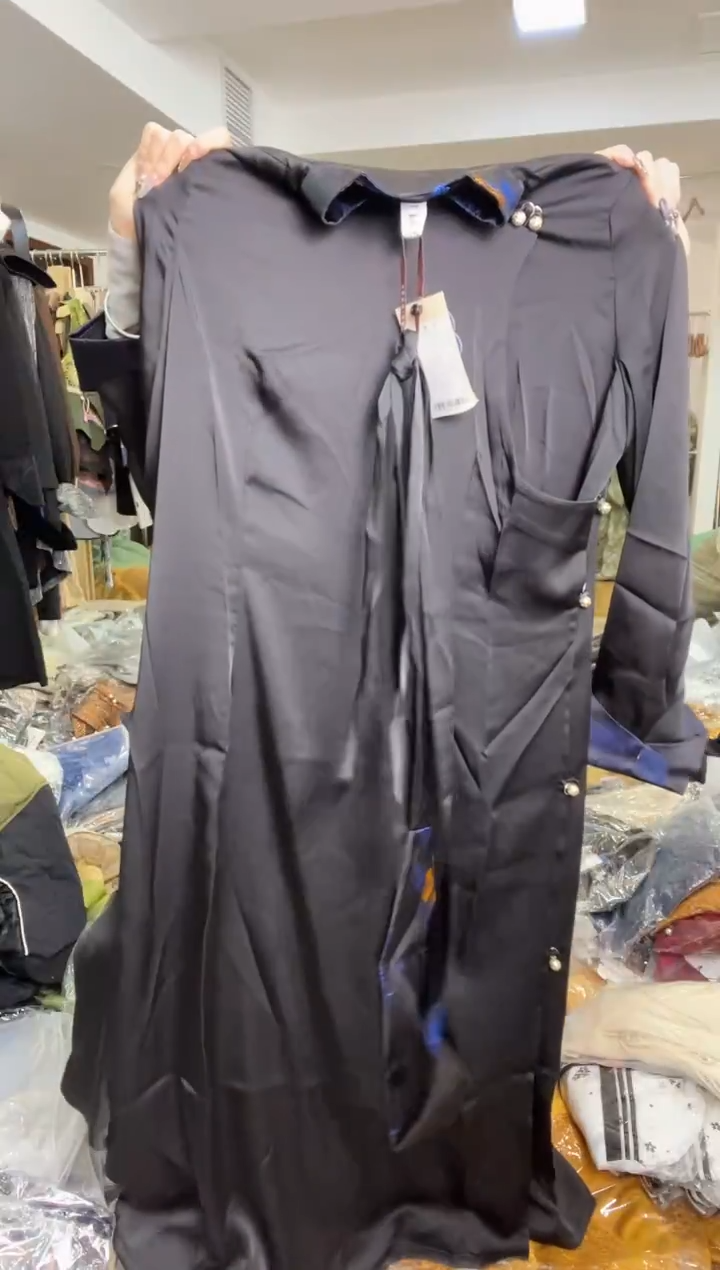 L码     110-120斤  裙子