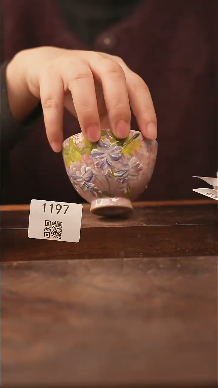 【落单孤品】/杯子@@1197