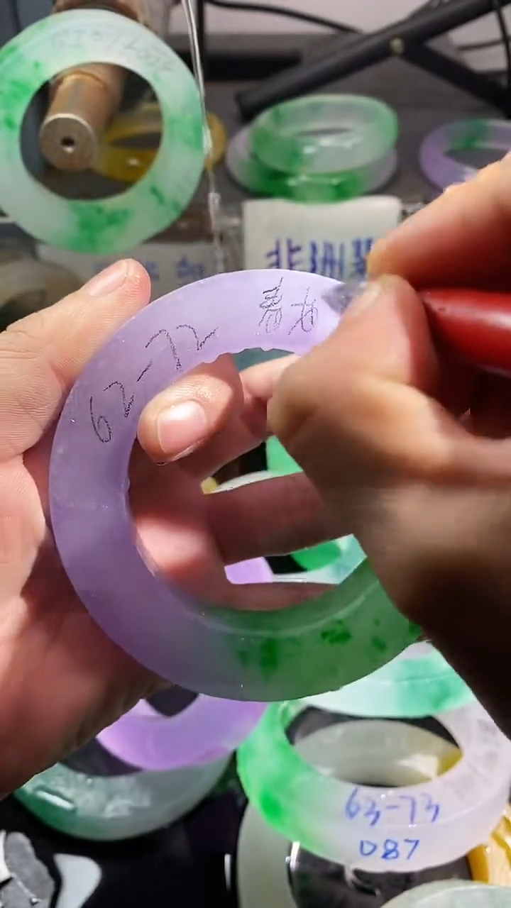 玉春*非洲老料百搭手镯