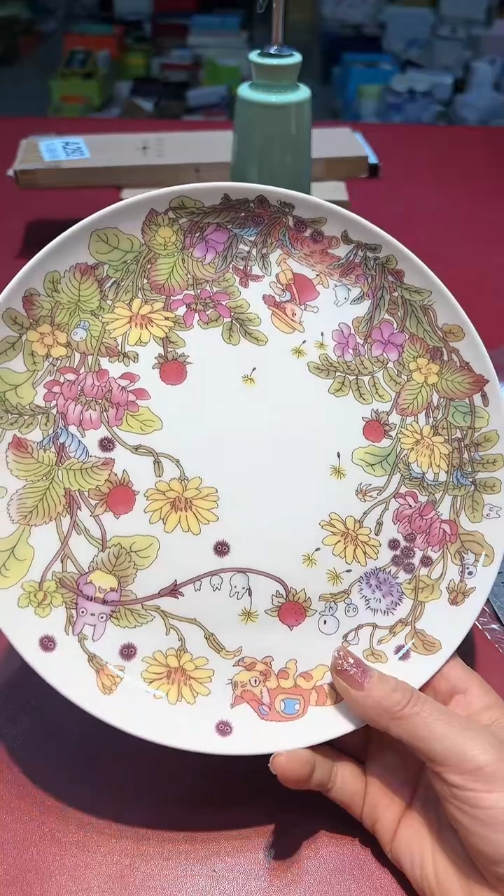 【闪购商品】瓷片大漂亮瓷器一件不留