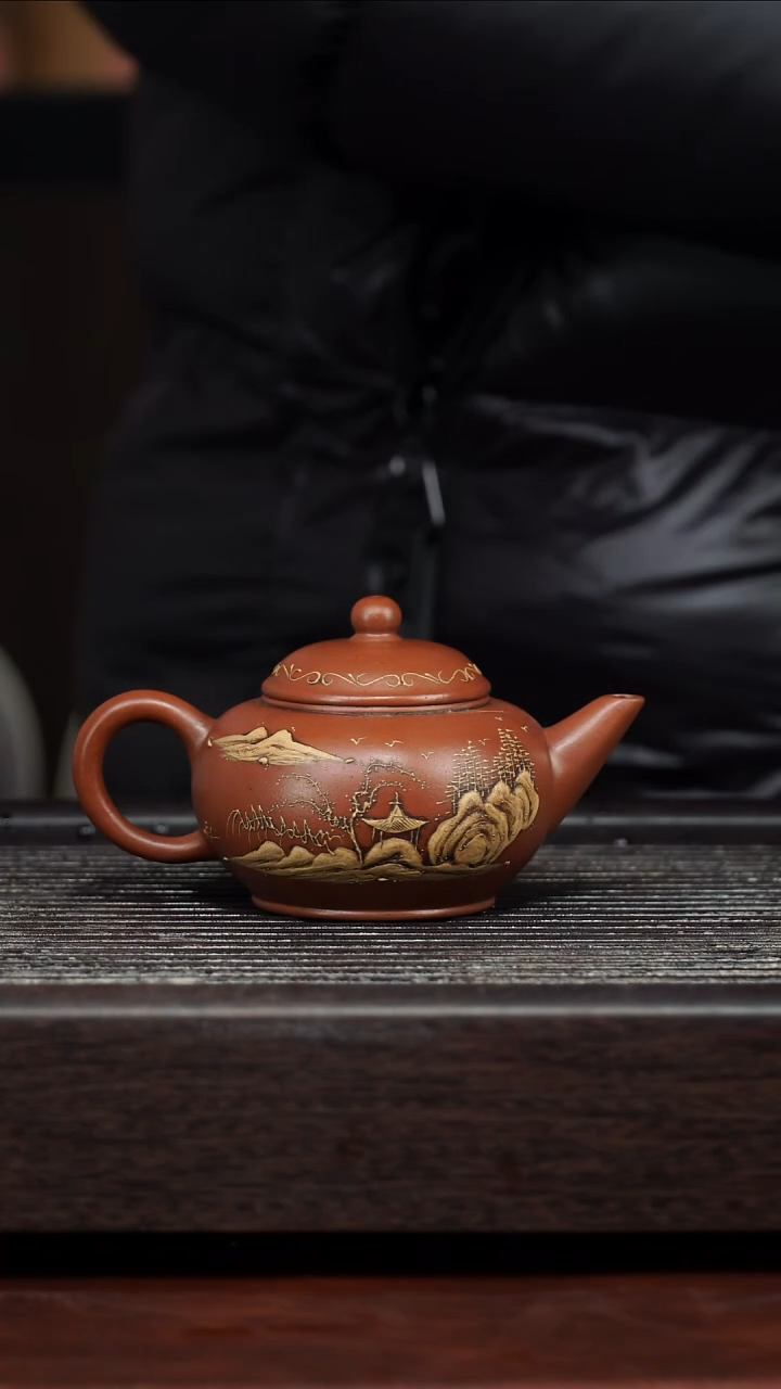 茶壶紫砂精品紫砂壶19.........150CC