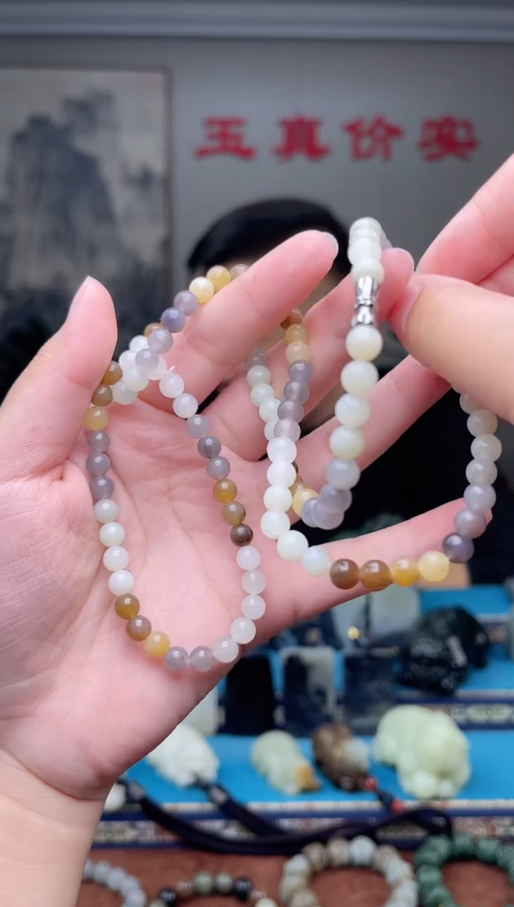 未镶嵌和田玉挂件1