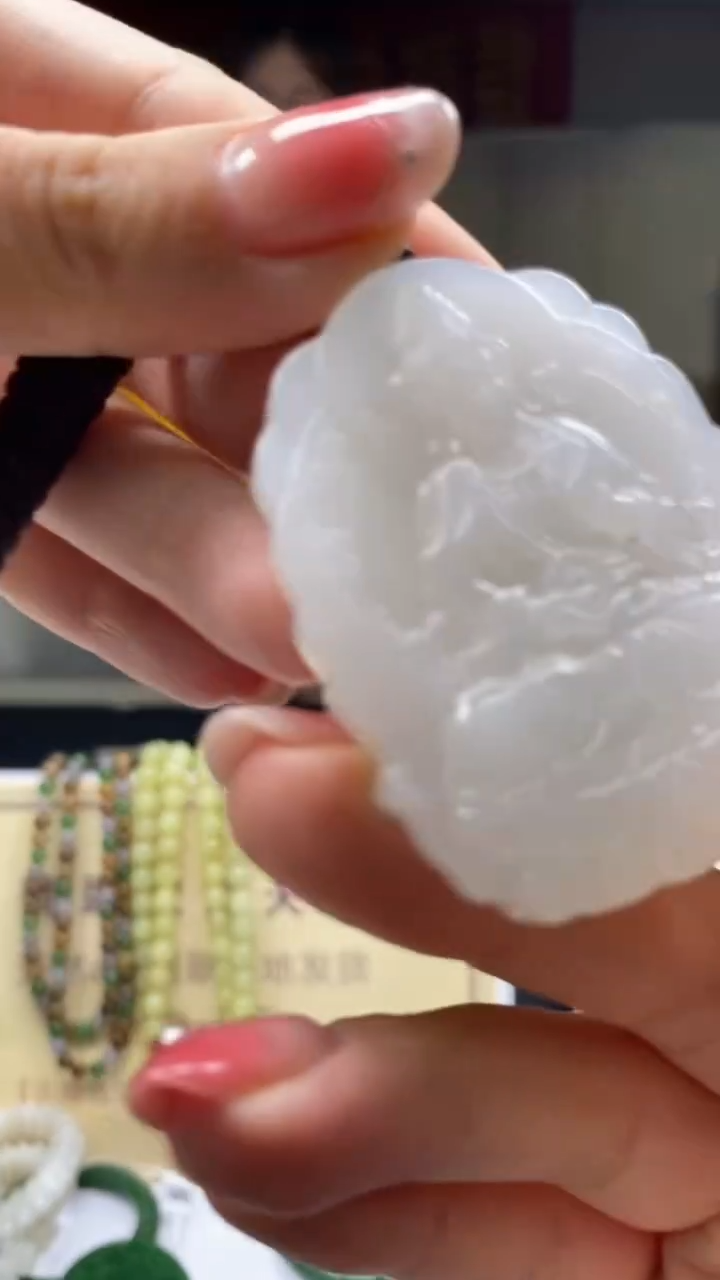 定制和田玉********857