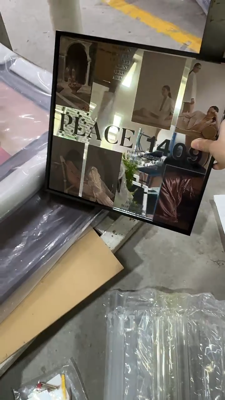 仓库清仓画   默认瑕疵