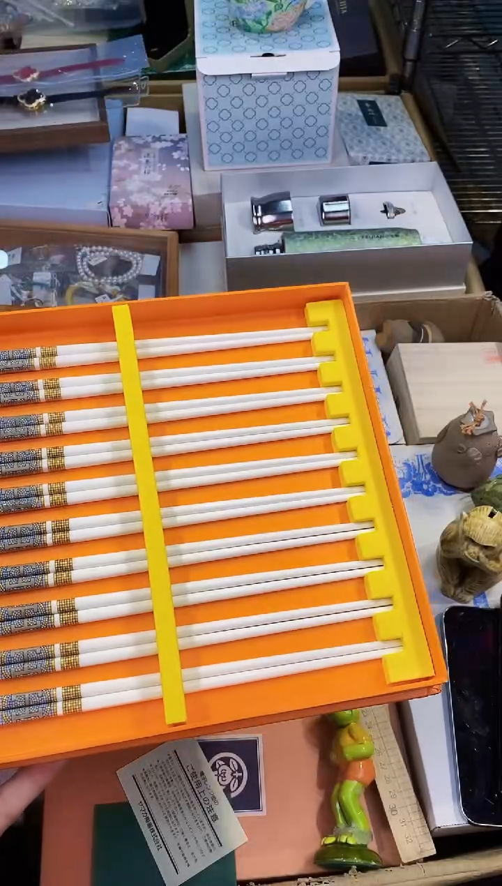 【闪购商品】瓷片都是我的大宝贝儿瓷器