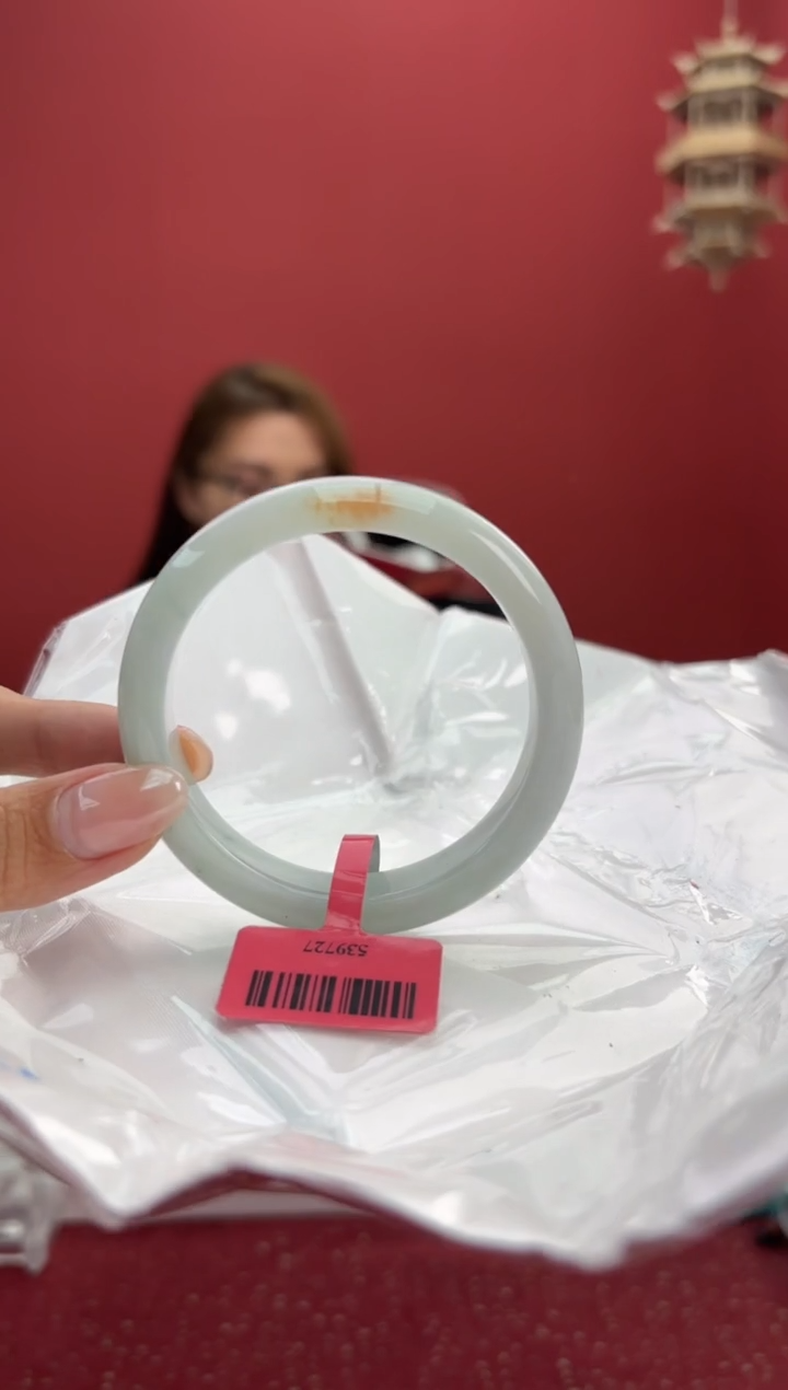 【闪购商品】翡翠手镯未镶嵌2手镯