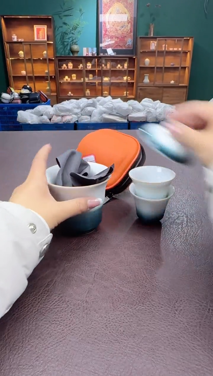 【闪购商品】摆件瓷SC1111111111