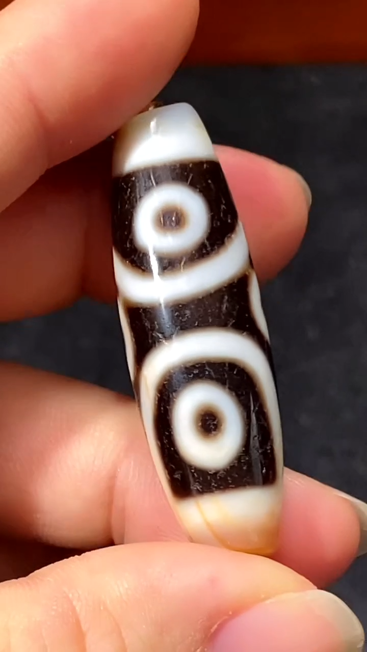 【闪购商品】玛瑙/玉髓单珠未镶嵌单珠