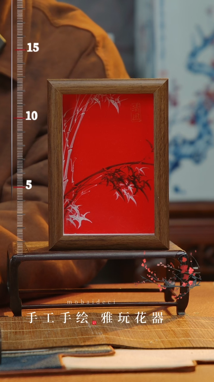 【闪购商品】瓷片景德镇手工手绘陶瓷