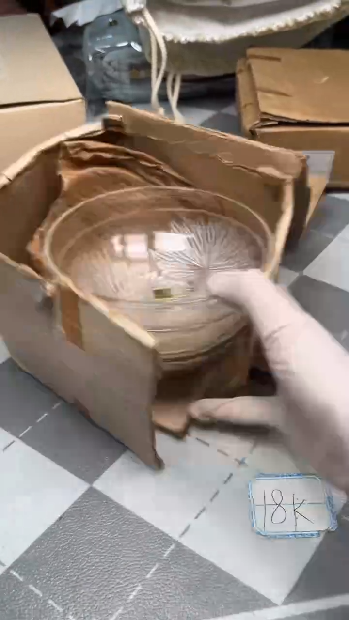 瓷片陶瓷如图所示周边